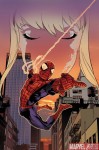 Peter Parker - Homem Aranha